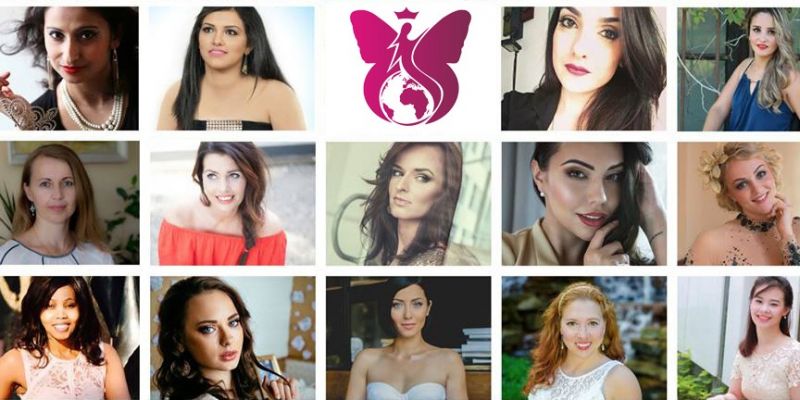 24 finalistki Miss Wheelchair World 2017 - wybrane!