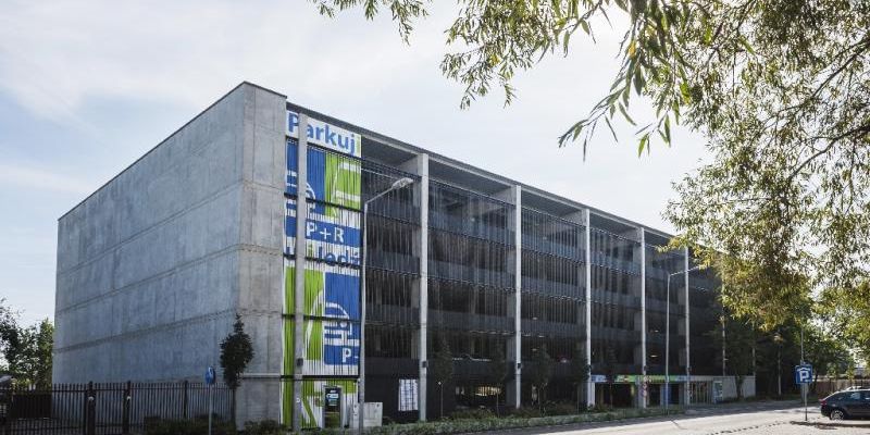 Unijne dofinansowanie wesprze rozbudowę sieci ścieżek rowerowych i budowę parkingu w Międzylesiu