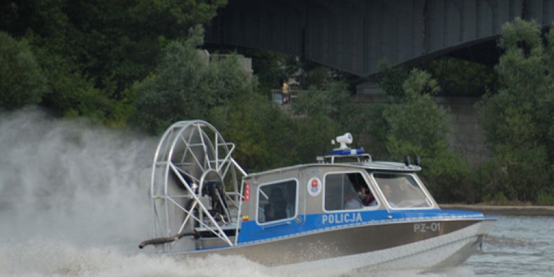 Życie zawdzięcza kamerom monitoringu miejskiego