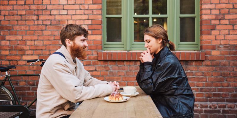 Pomysł na uruchomienie miejskiej usługi „randkowania” w Warszawie