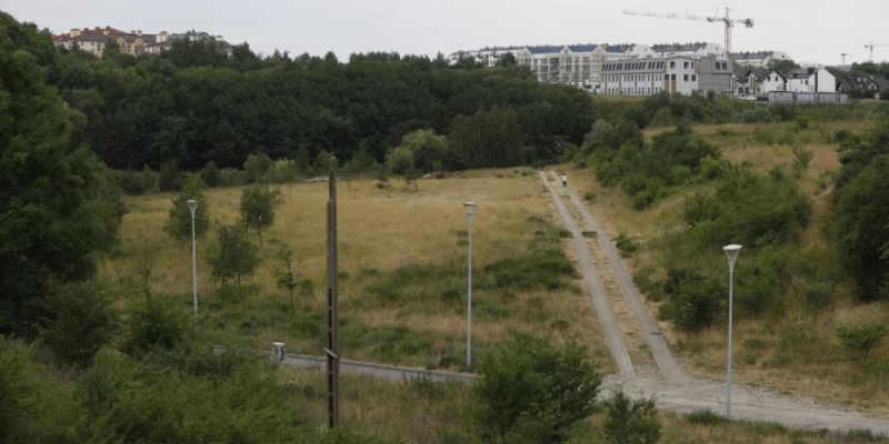 Rusza budowa Nowej Świętokrzyskiej