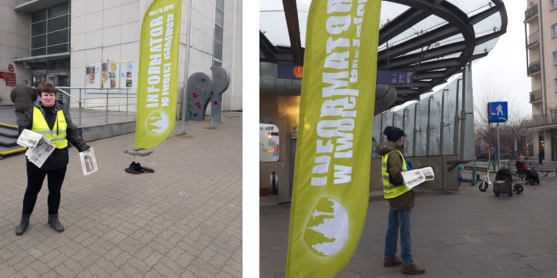 Nie przegap! Świąteczny „Informator Stolicy” już dostępny