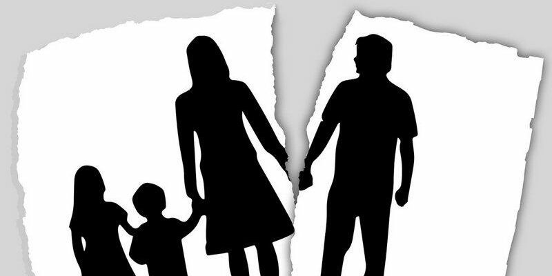 Wsparcie dla rodzin w kryzysie okołorozwodowym