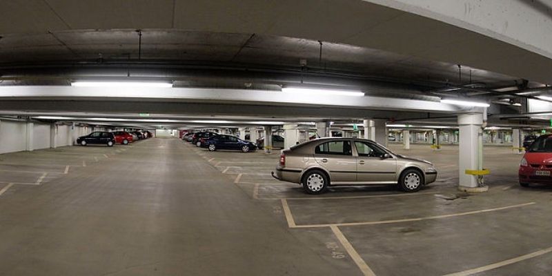 Miejskie parkingi coraz bliżej