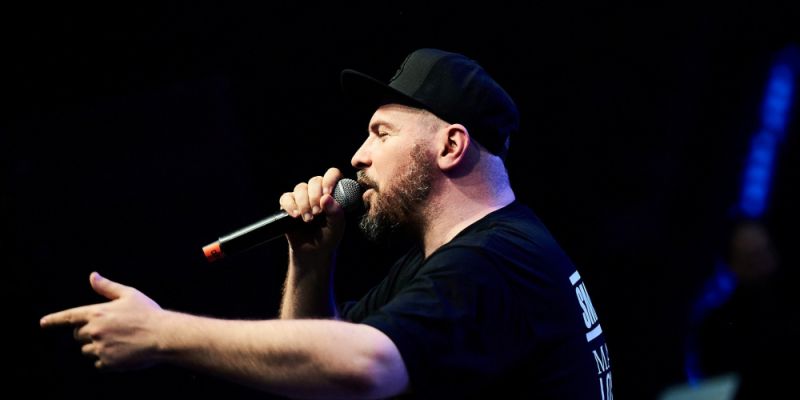 Król polskiej sceny hip-hopowej zagra na Bemowie