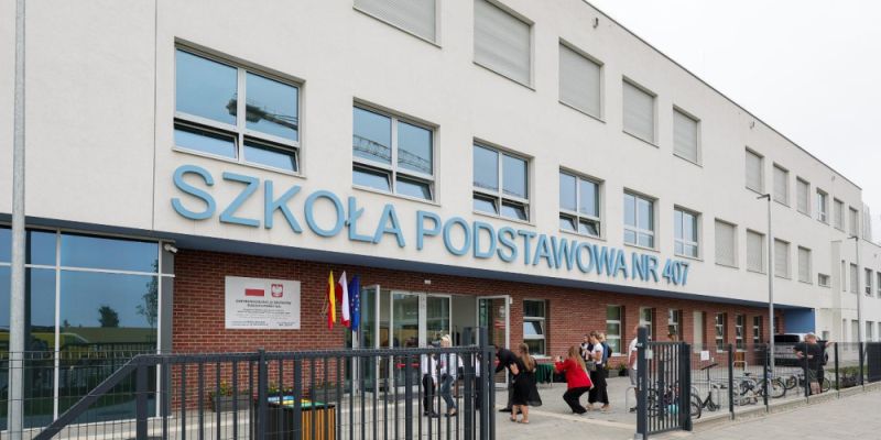 Jak zmieniała się Warszawa w 2025 roku? Podsumowanie inwestycji dzielnic