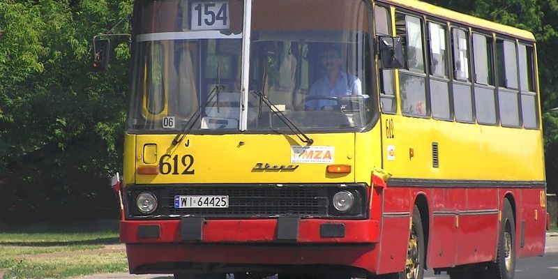 Warszawski Transport Publiczny wspiera WOŚP