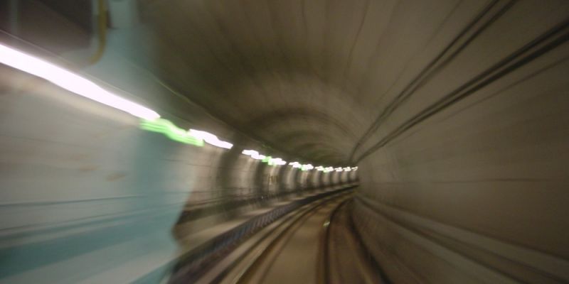 Metro Wierzbno – sobota bez głowicy południowej,  a niedziela bez północnej
