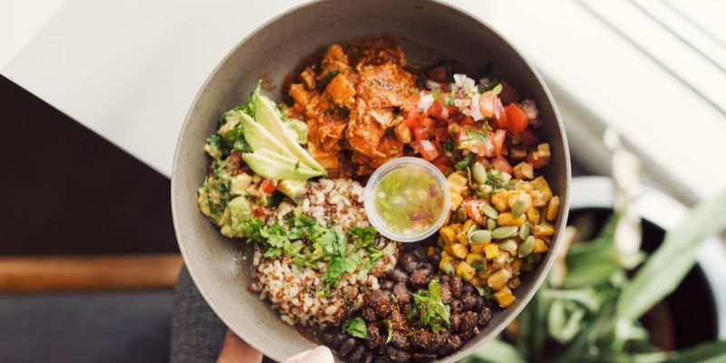 Dieta pudełkowa od Wygodnej Diety – odkryj komfort zdrowych posiłków na wynos!