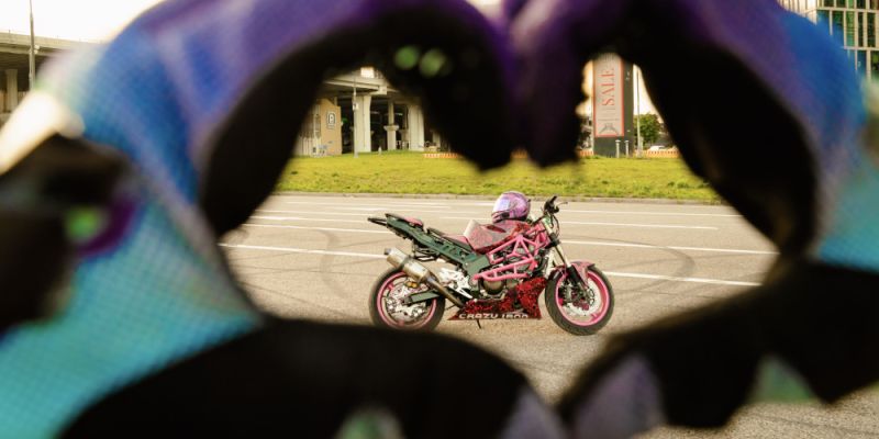 MotoSerce Gdańsk: pasja, która ratuje życie