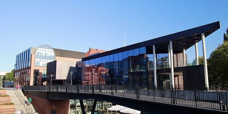 Jubileuszowa edycja Gdańskich Dni Demokracji już 14–16 września
