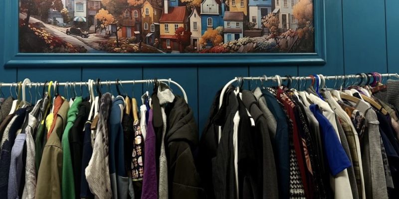 Wracają weekendowe zbiórki ubrań i tekstyliów w Warszawie. Miasto podaje harmonogram