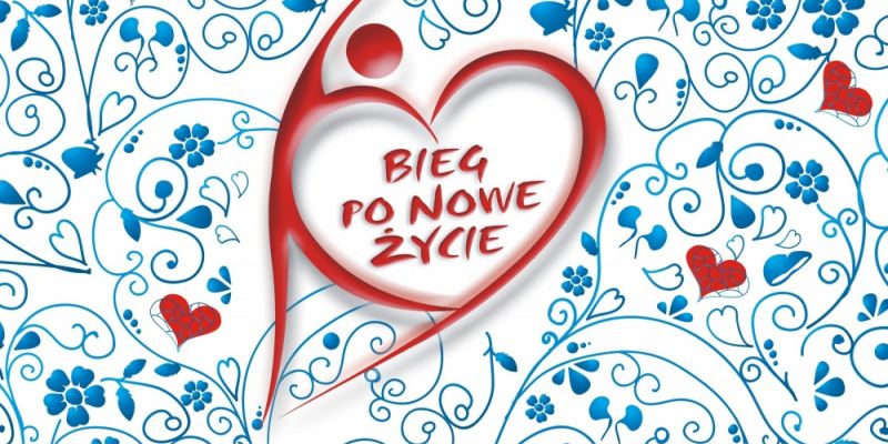 Bieg po Nowe Życie w sercu Warszawy