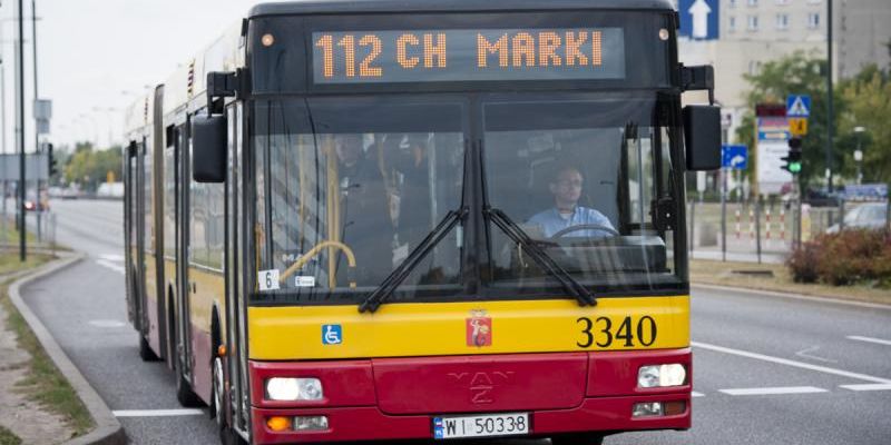 Mieszkańcy przeciwni zmianom tras autobusów