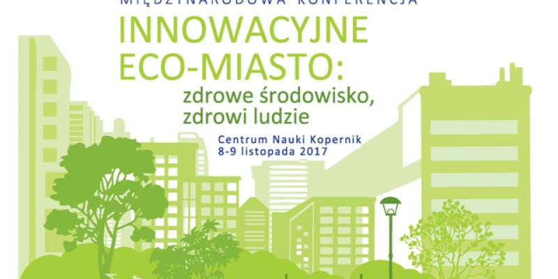 Eco-Miasta – innowacyjnie o ekologii w Koperniku