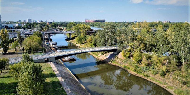 Nie tylko drogi - Warszawa podsumowuje inwestycyjny rok 2025