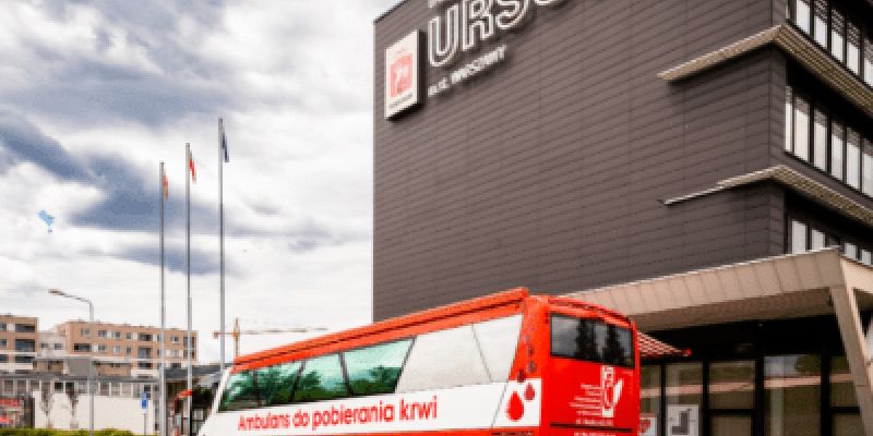 10 lipca oddaj krew - możesz uratować czyjeś życie
