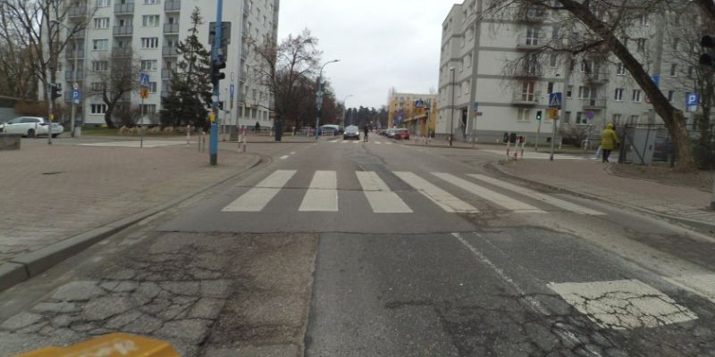 Będzie remont ulicy Pruszkowskiej