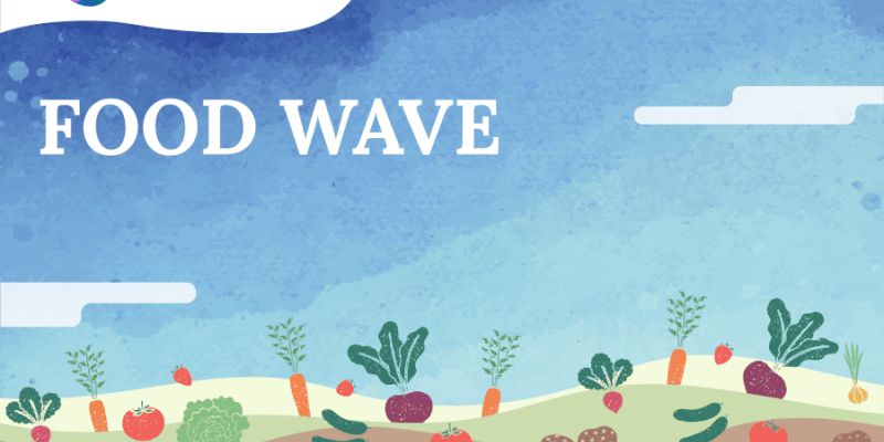 Food Wave – konkurs dla klimatu