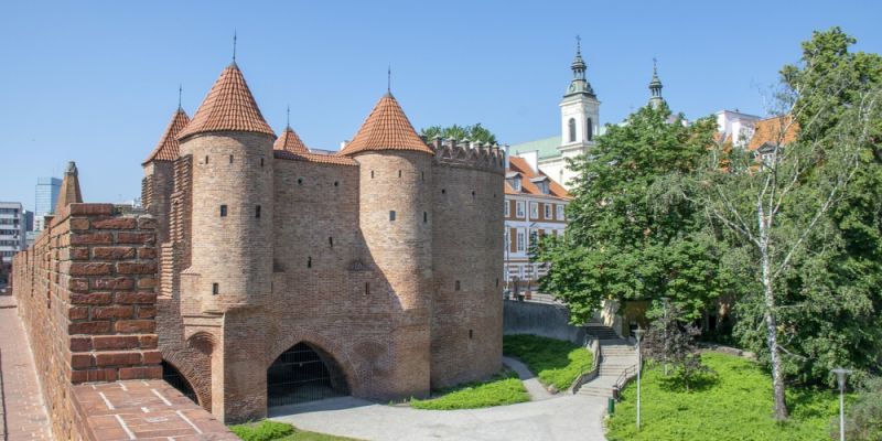 Kulturalne zakończenie wakacji w Warszawie - co będzie się działo w stolicy 23 i 24 sierpnia?