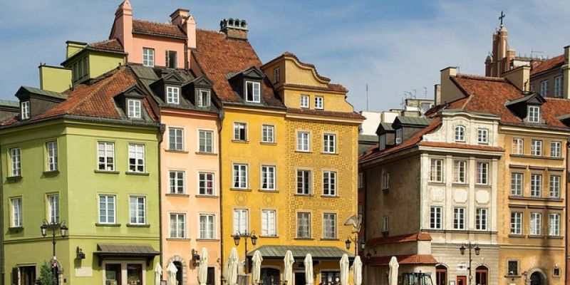 Dziś Dzień Pamięci Starówki – koncerty, spotkania i rocznicowe uroczystości