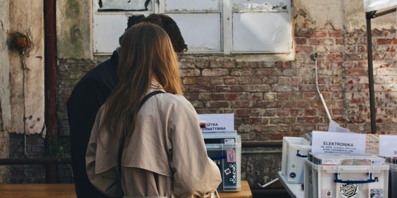 Kulturalny weekend w Warszawie: muzyka, historia, warsztaty i świąteczne kolędowanie