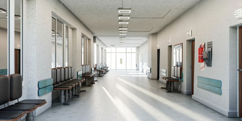 30 mln zł i pół roku na remont gdyńskiej kardiologii