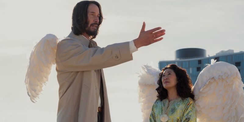 Francuski film „Nino” triumfuje na 41. Warszawskim Festiwalu Filmowym
