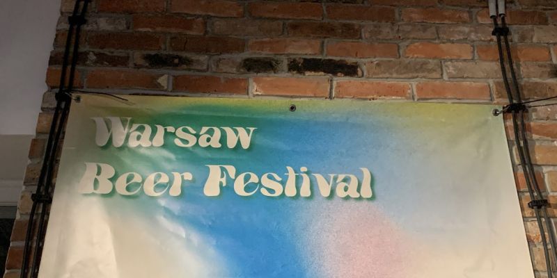 Warszawski Festiwal Piwa