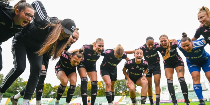 Ostatnia misja tej jesieni. AP 2010 ORLEN Gdańsk zmierzy się z GKS Katowice