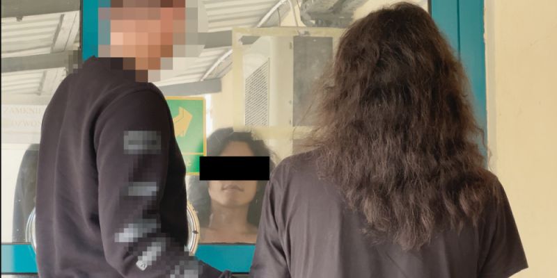 Dramatyczny atak w taksówce. 31-latek groził kierowcy nożem i żądał okupu