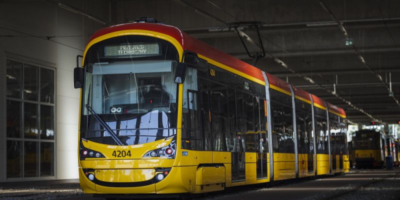 To ważna decyzja! Są środki na wykup działek pod planowaną trasę tramwaju na Gocław