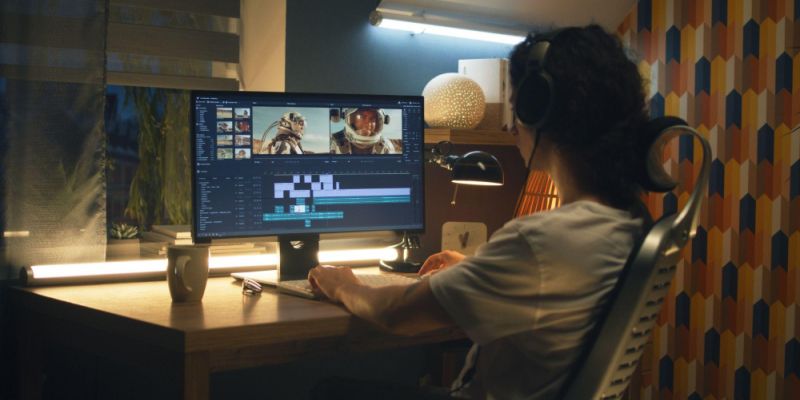 Jak założyć internet w nowym mieszkaniu w Warszawie – krok po kroku