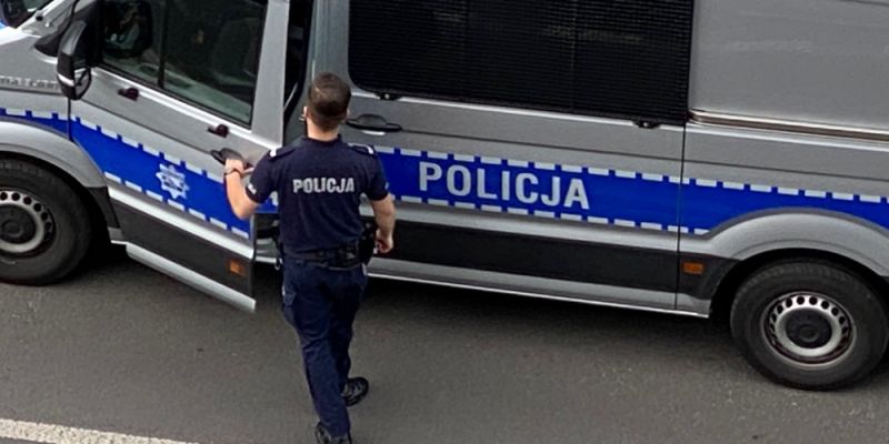 Policjanci z komisariatu na Oruni poszukują 14-letniej Martyny Szczepańskiej z Gdańska