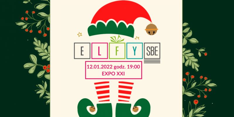 ELFY SBE - akcja charytatywną, która łączy serca całej branży