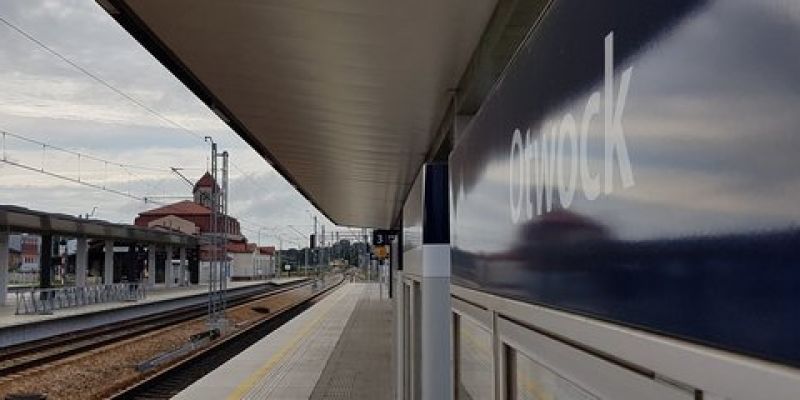 Kolejny etap modernizacji linii otwockiej: Duże utrudnienia w Radości i Falenicy