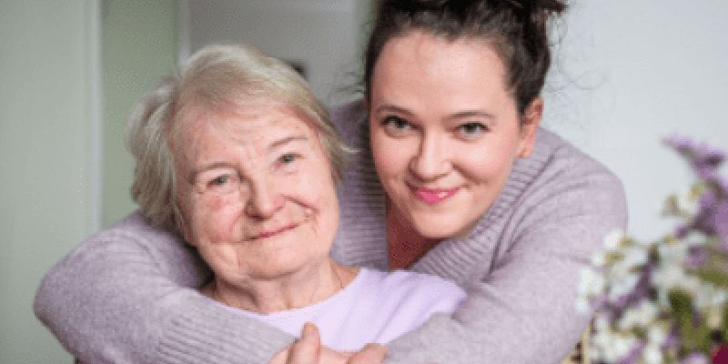 Zostań wolontariuszem, zmieniaj codzienność seniorów