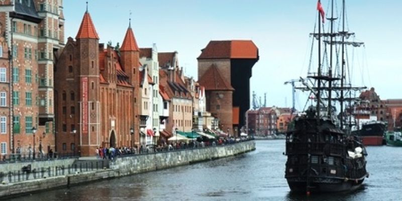 Twoja dzielnica – Twój Gdańsk