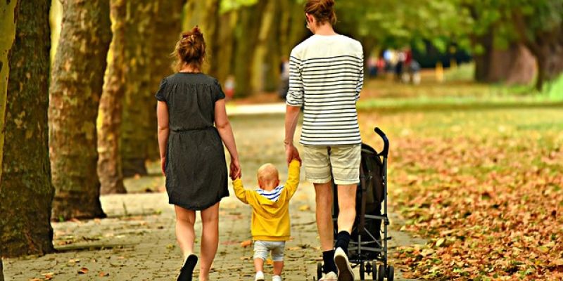 ZUS: Aktywny rodzic – wnioski od października