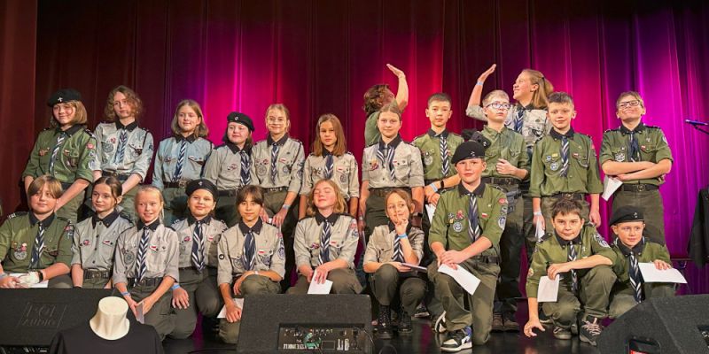 Ty też możesz pomóc! Przyjdź na Festiwal „Stacja Bieszczady”