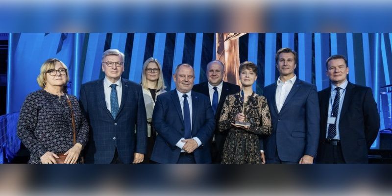 Książka roku wybrana. Przyznano Nagrodę Literacką “Nike”