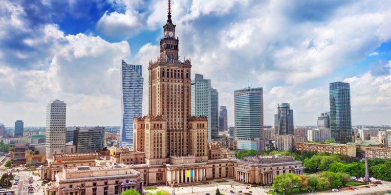 Jakie cele dla społeczeństwa w #Warszawa2030
