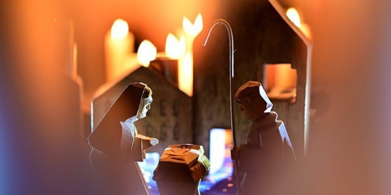 Pasterki w Archidiecezji Gdańskiej