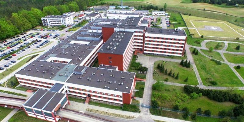Szpitale z Pomorza wśród najlepszych w Polsce. Ranking amerykańskiego „Newsweeka”