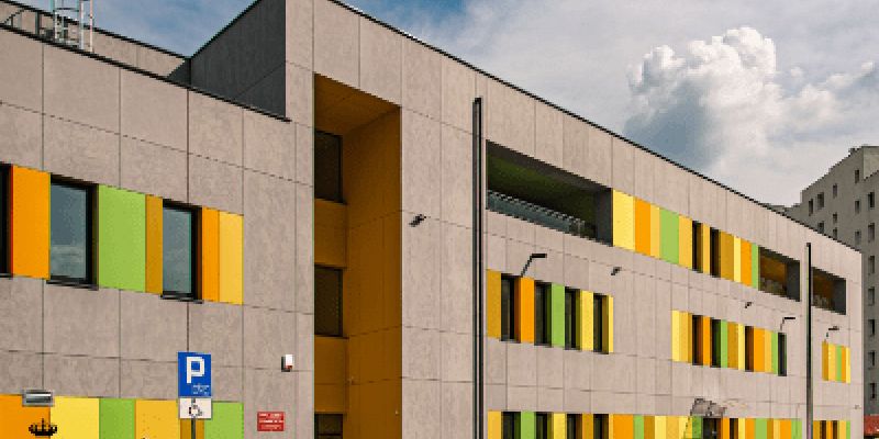 Targówek stawia na rodzinę - nowy żłobek już czeka na dzieci