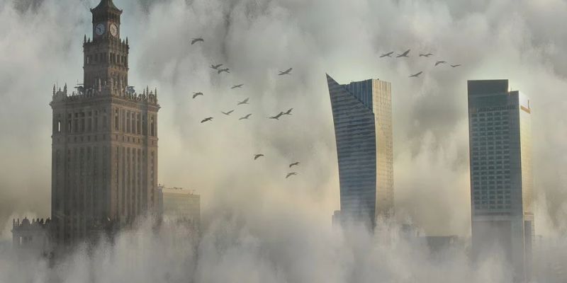 Warszawa pożegna się z węglem już w 2023 roku?
