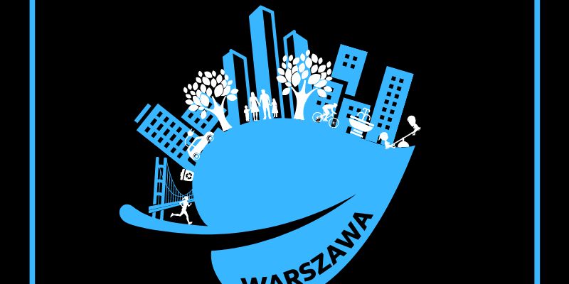 Warszawa wygrywa w Rankingu Polskich Miast Zrównoważonych