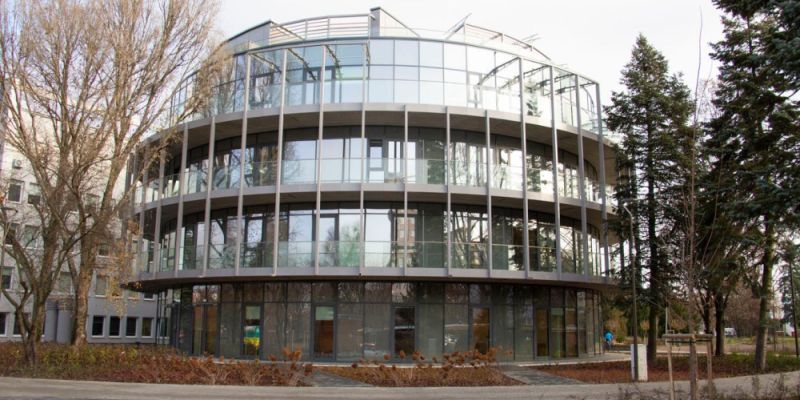 Klinika "Budzik" na Targówku wkrótce przyjmie pierwszych pacjentów