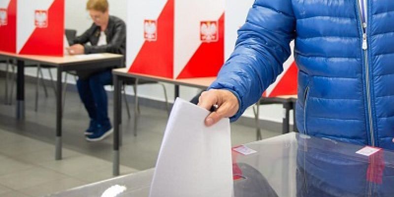ABC wyborów parlamentarnych 2023-powiat miński