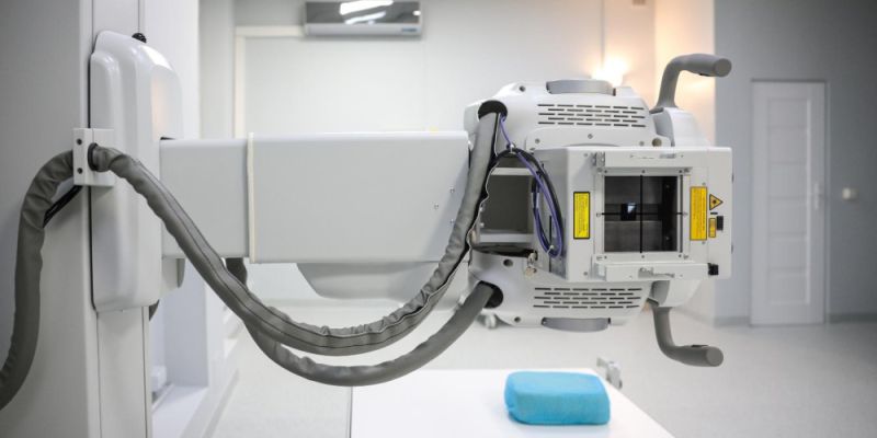 W warszawskich przychodniach pojawił się nowoczesny sprzęt - jak miasto inwestuje w zdrowie mieszkańców?